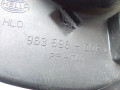 фара правая Volkswagen Bora 1 поколение 2001, 96359800R2, 96359600, 96364600 - фото №7