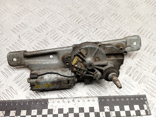 моторчик заднего стеклоочистителя (дворника) Volkswagen Golf 3 поколение 1996, 1H6955717, 1H6955711, 1H6955711A