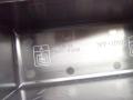 блок реле Peugeot 4007 1 поколение 2009, 2.2 л., дизель, МКПП, полный подключаемый привод, правый руль, 8565A089, PR07101000 - фото №7