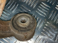 рычаг передний правый Volkswagen Touran 1 поколение 2004, 2.0 л., дизель - фото №4