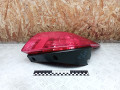 фонарь задний левый Peugeot 308 T7 2010, 2.0 л., RHR (DW10BTED4), дизель, МКПП, универсал, 96814447XT - фото №3