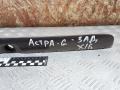 накладка подсветки номера Opel Astra G 2000, хетчбэк 5 дв., 90521513 - фото №3