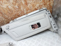 козырек солнцезащитный Citroen C4 Picasso 1 поколение 2011, 1.6 л., 9HZ (DV6TED4), дизель, правый руль, 300020805, 96837417BJ - фото №12