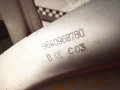 петля капота Peugeot 407 1 поколение 2007, 1.6 л., 9HZ (DV6TED4), дизель, МКПП, универсал, передний привод, 9640968780, 9640968880 - фото №6