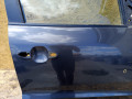 дверь передняя правая Hyundai Santa Fe 2 поколение [рестайлинг] 2011, 2.2 л., дизель, МКПП, правый руль - фото №4