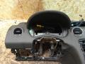 панель передняя салона (торпедо) Peugeot 308 T7 2009, 1.6 л., EP6, бензин, МКПП, передний привод, 9681466680 - фото №2