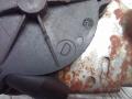 стеклоподъемник электрический передний правый Renault Laguna 2 поколение 2004, 1.9 л., дизель, МКПП, хетчбэк 5 дв. - фото №6