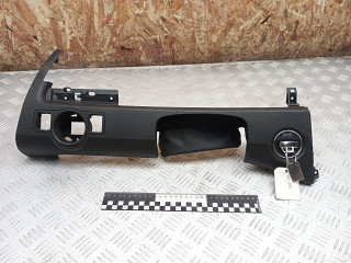 замок зажигания Volkswagen Passat B6 2009, 2.0 л., дизель, МКПП, универсал, 3C1857200G