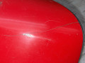 зеркало наружное левое Volvo S60 1 поколение 2004, 2.4 л., дизель, АКПП, седан, E11015846 - фото №5