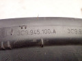 ус под фонарь правый Volkswagen Passat B6 2009, 2.0 л., дизель, МКПП, универсал, 3C9945312A, 3C9945100A - фото №4