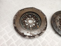 комплект сцепления Renault Scenic 2 поколение 2005, 1.9 л., DCi, дизель, 8200279195, 8200539510 - фото №6