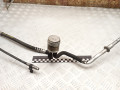трубка кондиционера Peugeot 607 1 поколение 2002, 2.2 л., 4HX (DW12TED4/FAP), дизель, седан, 9640251680, 9632086380, 6460ZF - фото №3