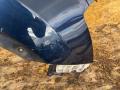 крыло переднее правое Nissan Qashqai 1 поколение 2008, 1.5 л., K9K 282, дизель, МКПП, правый руль - фото №2