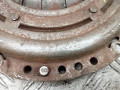 корзина сцепления Opel Astra G 2000, 1.7 л., дизель, 90375717, TYPM200, 3082214301, 185200FS - фото №3