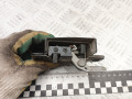 замок двери задней правой Volkswagen Caddy 3 поколение 2008, 1.9 л., BLS, дизель, АКПП, 2K0827506E - фото №2