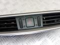 дефлектор обдува салона Nissan X-Trail T32 2014, 1.6 л., R9M, дизель, МКПП, полный подключаемый привод, правый руль, 687505AA0A, 687504CE0A, 687504BA0A - фото №3