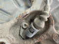 ступица задняя левая Volkswagen Golf 5 поколение 2005, 1.9 л., дизель, 1K0435N - фото №5