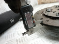 комплект сцепления Ford Mondeo 1 поколение 1995, 2.0 л., бензин, LC03KD001A, K01647P38K01, 928M6398AE - фото №9