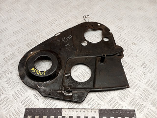 защита (кожух) ремня ГРМ Volkswagen Golf 3 поколение 1996, 1.9 л., дизель, 028109143K