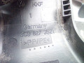 накладка петли багажника правая Volkswagen Passat B6 2009, 2.0 л., дизель, МКПП, универсал, 3C9827352B - фото №4