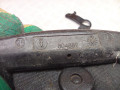 ремень безопасности Nissan Qashqai 1 поколение 2008, 1.5 л., K9K 282, дизель, МКПП, правый руль, 804889, 5507746B, 560212266A, 852532 - фото №11