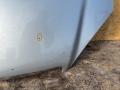 капот Mercedes-Benz A W169 2 поколение (2004-2008) 2008, 2.0 л., OM 640.942, дизель, МКПП, хетчбэк 5 дв., правый руль - фото №11