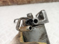 корпус топливного фильтра Alfa Romeo 146 1 поколение 1997, 1.9 л., дизель, МКПП, 0450133186 - фото №3