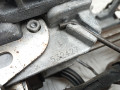 рулевая колонка Volkswagen Passat B6 2007, 2.0 л., дизель, АКПП, универсал, 3C0971616C, 532427, 3C1419501J - фото №9