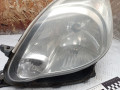 фара левая Toyota Yaris Verso 1 поколение 2003, 2844STANLEY, 90736300 - фото №3