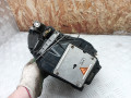 фара левая Volkswagen Passat B6 2007, 2.0 л., BWA, бензин, МКПП, седан, 4L0907391, 3C0941607G, 89034934, 89315530, 3C0941751K - фото №9