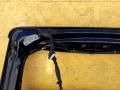 крышка багажника (дверь 3-5) Mercedes-Benz M-Класс W164 2007, 3.0 л., дизель, АКПП, внедорожник 5 дв. - фото №12
