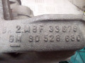 кронштейн компрессора кондиционера Opel Vectra B 1998, 2.0 л., бензин, 90528680 - фото №4