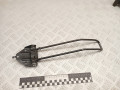 ограничитель открывания двери Peugeot Partner 1 поколение [рестайлинг] 2006, 1.6 л., дизель, МКПП - фото №2