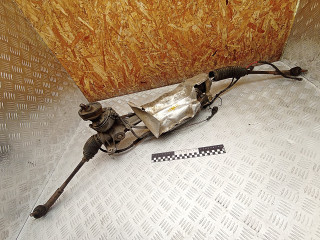 рулевая рейка Volkswagen Passat B6 2007, 2.0 л., дизель, АКПП, универсал, 3C1423051N, 7805501267