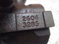 насос гидроусилителя руля Fiat Punto 1 поколение 1997, 1.2 л., бензин, 26071300, 46541004, 46408075, 46413332, 55186442, 71788910, 7779163, HPQ1900GQ, HPQ1900XQ, HPQ9900XQ, P1900, P1900HG, JPR152, 400N10572Z - фото №5