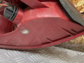 фонарь задний правый Peugeot 607 1 поколение 2002, 2.2 л., 4HX (DW12TED4/FAP), дизель, седан, 2543D - фото №14