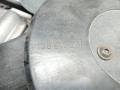 вентилятор радиатора Volvo V70 2 поколение 1999, 2.5 л., дизель, 30645148, 3136613286, 30645253, 3135103586, 0130303947, 1137328081 - фото №9
