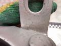 петля двери Toyota RAV4 3 поколение (XA30) 2006, 2.2 л., дизель, МКПП, внедорожник 5 дв. - фото №4