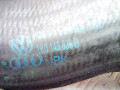 патрубок интеркулера Volkswagen Passat B6 2007, 2.0 л., дизель, АКПП, универсал, 1K0145838D, 1K0145838F - фото №3