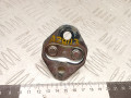 ответная часть (скоба) замка двери Toyota RAV4 2 поколение (XA20) 2003, 2.0 л., 1CD-FTV, дизель, МКПП, внедорожник 5 дв., 6941020110 - фото №3