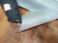 обшивка стойки передней правой Mercedes-Benz Vito W639 2006, 2.2 л., дизель, МКПП, A6396904053 - фото №4