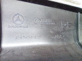 обшивка стойки передней правой Mercedes-Benz A W169 2 поколение (2004-2008) 2008, 2.0 л., OM 640.942, дизель, МКПП, хетчбэк 5 дв., правый руль, A1698200102, A1696901825 - фото №6