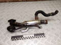 охладитель EGR / Радиатор EGR Peugeot 406 1 поколение [рестайлинг] 2003, 2.0 л., дизель, МКПП, седан, 9627242880, 881059G - фото №2