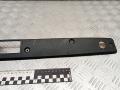 накладка двери (крышки) багажника Mercedes-Benz E-Класс W211/S211 2003, 2.2 л., OM 646.961, дизель, АКПП, седан, A2117500193 - фото №3