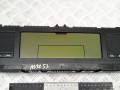 щиток приборов (приборная панель) Citroen C4 Picasso 1 поколение 2009, 1.6 л., 9HZ (DV6TED4), дизель, АКПП, правый руль, 281129745, 281129406, 9666217280 - фото №3