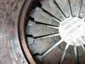 корзина сцепления Mazda 626 GF 1998, 2.0 л., бензин, 9F15, 9F02, A34000 - фото №7