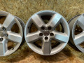 диск литой Toyota RAV4 2 поколение (XA20) [рестайлинг] 2005, 2.0 л., 1CD-FTV, дизель, МКПП, внедорожник 5 дв. - фото №5