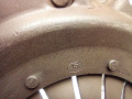 корзина сцепления Volkswagen Transporter T4 1999, 1.9 л., дизель, 028141025E, 051141025, 028141025B, 028141025BX, 028141025C, 028141025F, 028141025FX, 028141025SX, 037141025, 037141025B, 037141025BX, 037141025F, 051141025A, 051141025X, 06A141025, 06A141025C, 06A141025CX, 06A141025H, 06A141025HX, 06A141025P, 06A151025, 3082194233, 3082194103, 120013410, 122011510, 174001FS1190, 412012001, TYPM200X, TYPM215 - фото №4