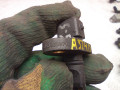 датчик температуры Volkswagen Golf 4 поколение 2001, 2.0 л., бензин, 058905379, 0280130085, 0280130086, 550495, 104001, 04199330, 4199330, ELZ1123FE, 82122, 1008990015, 99360611400, V10721060 - фото №8