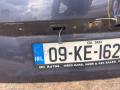 крышка багажника (дверь 3-5) Citroen C4 Picasso 1 поколение 2009, 1.6 л., 9HZ (DV6TED4), дизель, АКПП, правый руль - фото №15
